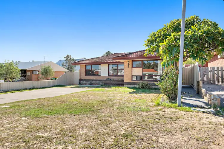 Second view of Homely house listing, 6 Michael Street, Beaconsfield WA 6162