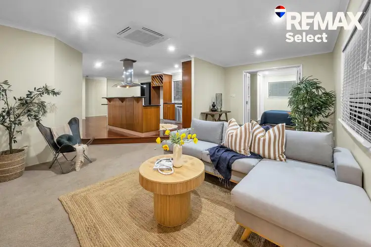 Sixth view of Homely house listing, 8 Bonsai Court, Glenella QLD 4740