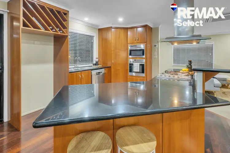 Seventh view of Homely house listing, 8 Bonsai Court, Glenella QLD 4740