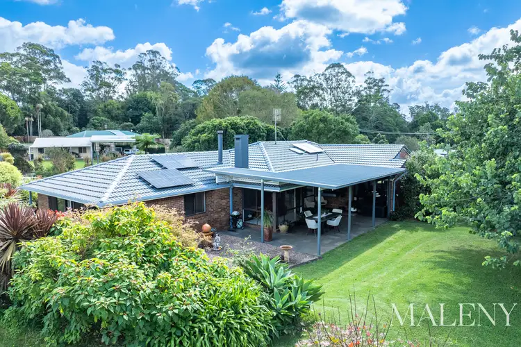 8 Koala Court, Witta QLD 4552