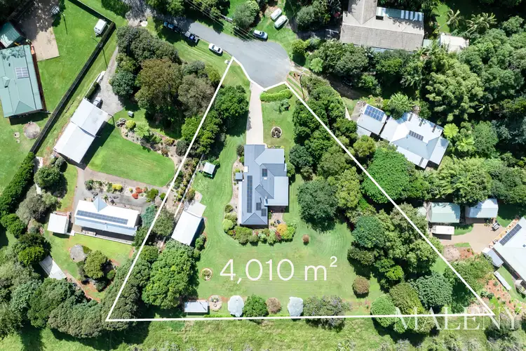 Second view of Homely house listing, 8 Koala Court, Witta QLD 4552
