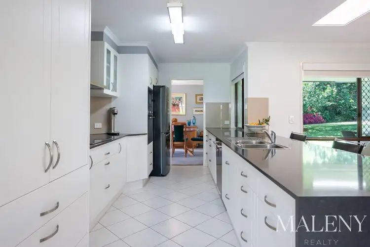 Fifth view of Homely house listing, 8 Koala Court, Witta QLD 4552
