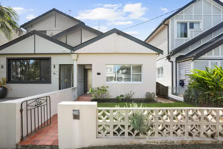 28A Owen Street, North Bondi NSW 2026