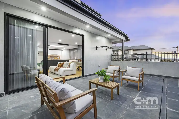 47 Hackett Street, Pascoe Vale South VIC 3044