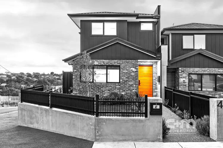 47 Hackett Street, Pascoe Vale South VIC 3044