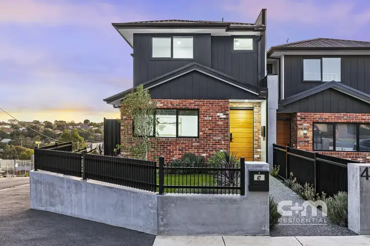 47 Hackett Street, Pascoe Vale South VIC 3044