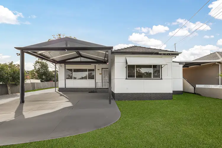Second view of Homely house listing, 68 Fuller Street, Mount Druitt NSW 2770