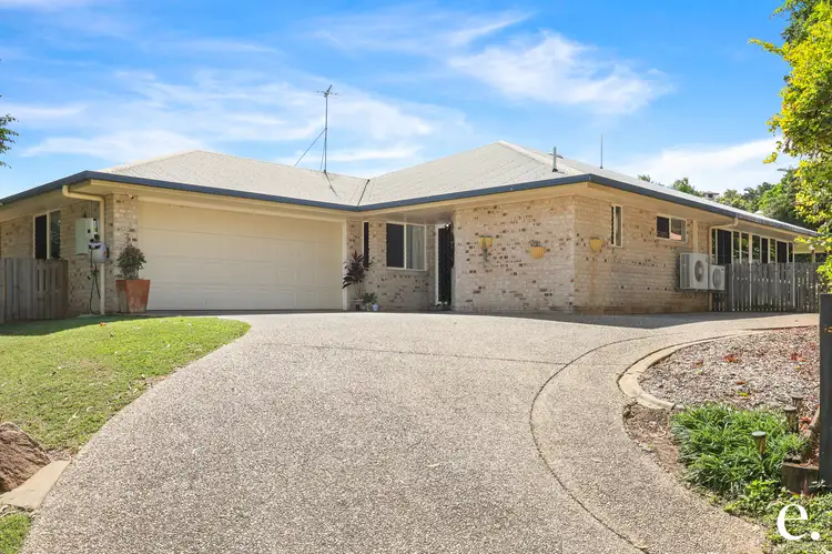 4 Van Haeren Street, Kawana QLD 4701