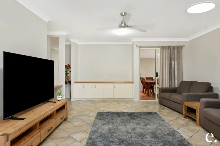 Third view of Homely house listing, 4 Van Haeren Street, Kawana QLD 4701