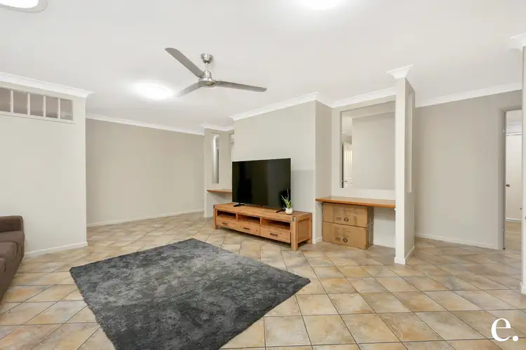Fourth view of Homely house listing, 4 Van Haeren Street, Kawana QLD 4701