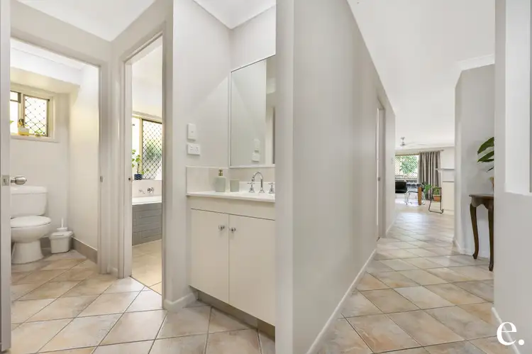 Fifth view of Homely house listing, 4 Van Haeren Street, Kawana QLD 4701