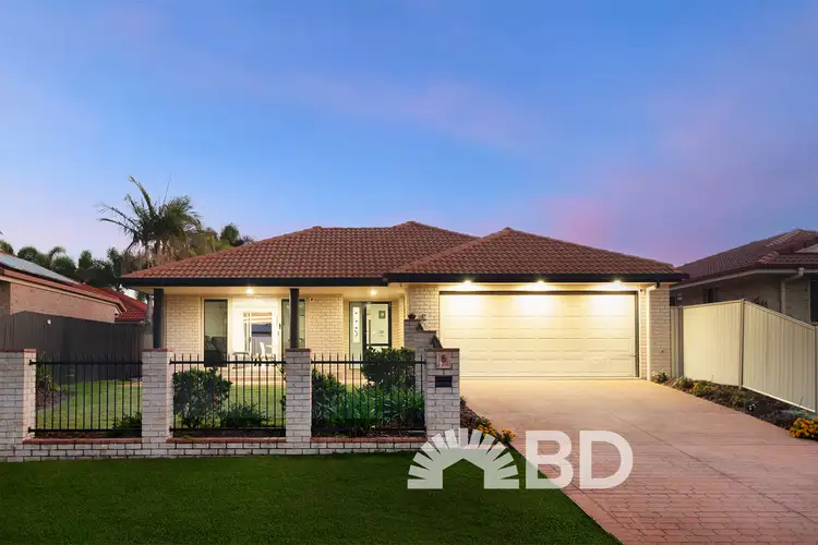 6 Lander Street, Pelican Waters QLD 4551