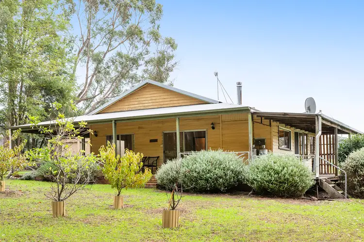 Third view of Homely house listing, 1061 Calgardup Road, Forest Grove WA 6286