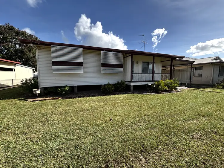 Main view of Homely house listing, 5 McIntyre Street, Ayr QLD 4807