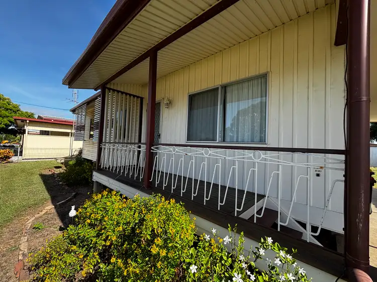 Second view of Homely house listing, 5 McIntyre Street, Ayr QLD 4807