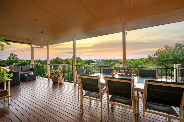 20 Conadilly Court, Carrara QLD 4211