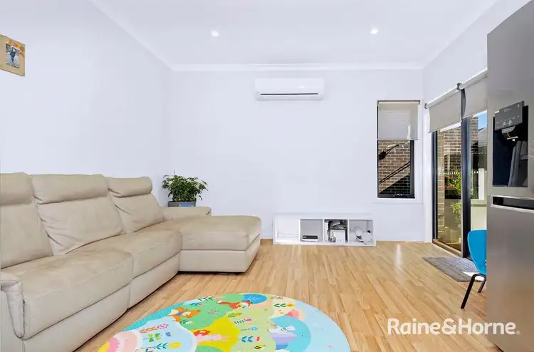 Second view of Homely townhouse listing, 8/15 Myamyn Street, Braybrook VIC 3019