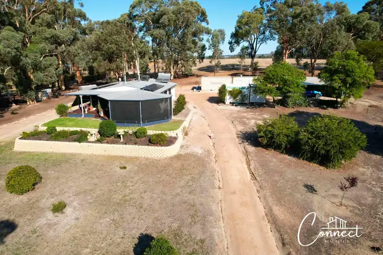 228 Carlin Road, Bakers Hill WA 6562