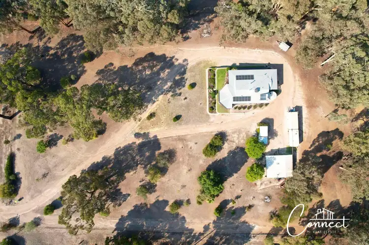 Second view of Homely house listing, 228 Carlin Road, Bakers Hill WA 6562