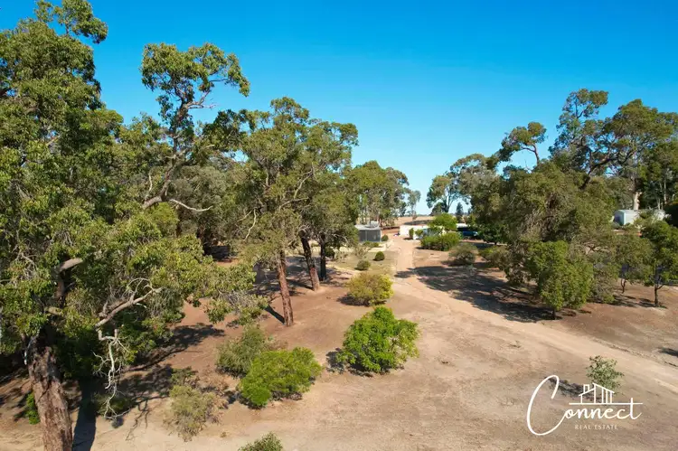 Third view of Homely house listing, 228 Carlin Road, Bakers Hill WA 6562