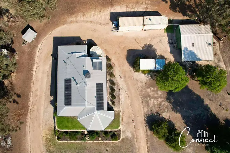 Fifth view of Homely house listing, 228 Carlin Road, Bakers Hill WA 6562