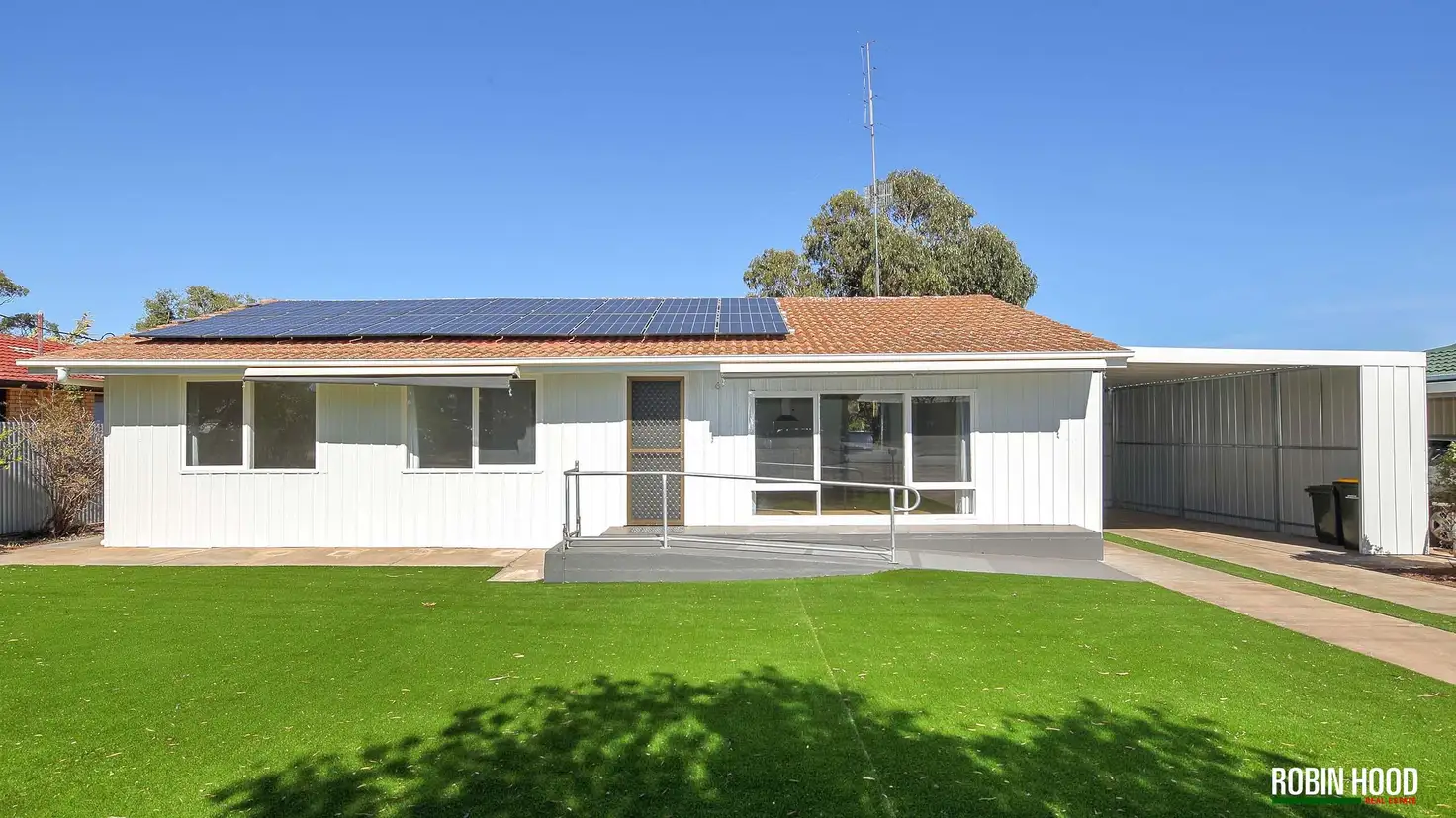 Main view of Homely house listing, 5 South Terrace, Cleve SA 5640