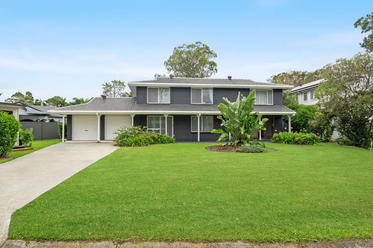 147 Alison Road, Carrara QLD 4211