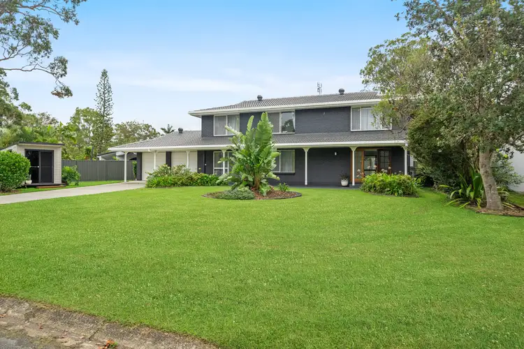 Second view of Homely house listing, 147 Alison Road, Carrara QLD 4211