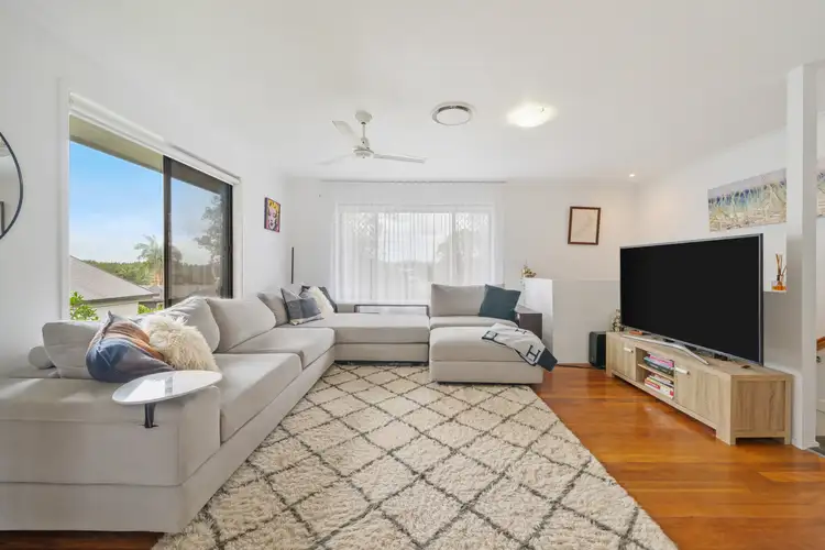 Fourth view of Homely house listing, 147 Alison Road, Carrara QLD 4211