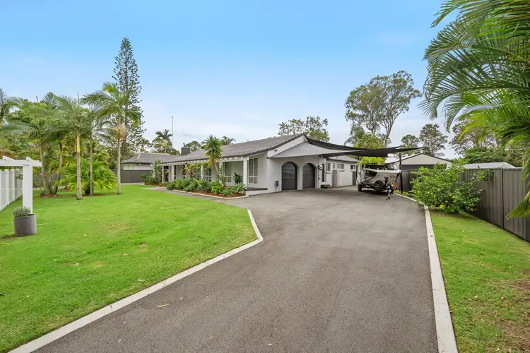 149 Alison Road, Carrara QLD 4211