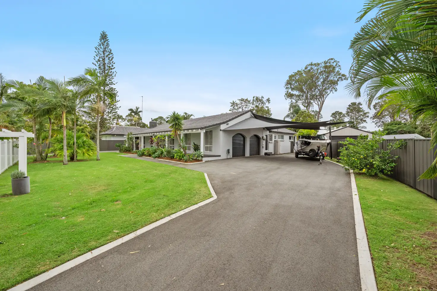 Main view of Homely house listing, 149 Alison Road, Carrara QLD 4211