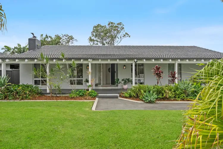 Second view of Homely house listing, 149 Alison Road, Carrara QLD 4211