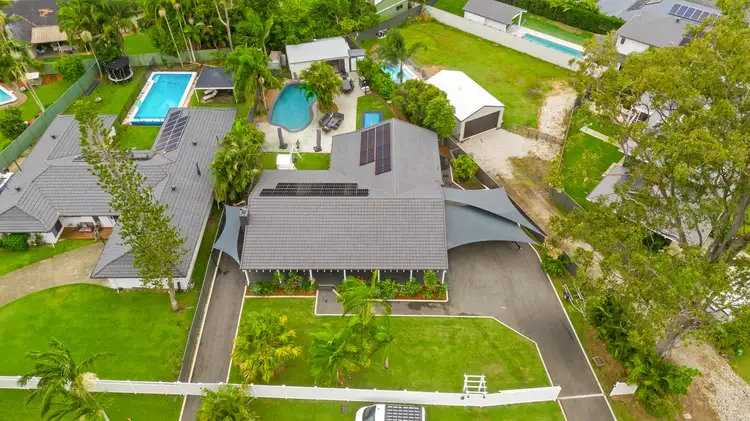 Third view of Homely house listing, 149 Alison Road, Carrara QLD 4211