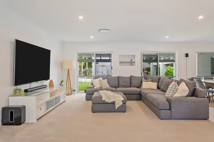 Sixth view of Homely house listing, 149 Alison Road, Carrara QLD 4211