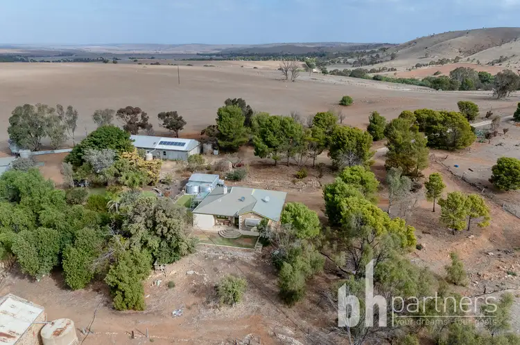 136 Davenport Road, Palmer SA 5237
