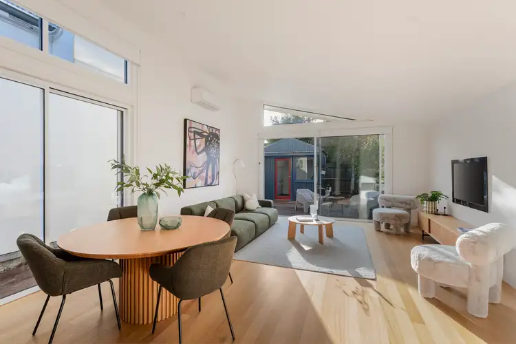 Second view of Homely house listing, 38 Yarra Street, Williamstown VIC 3016