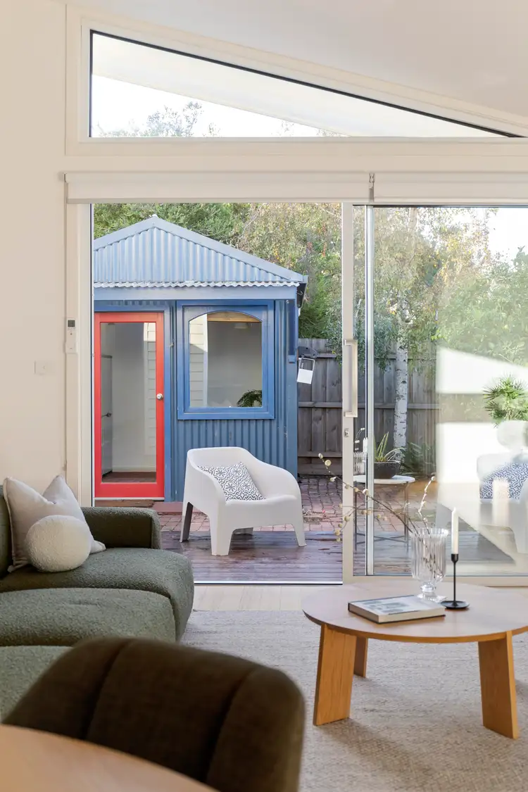 Third view of Homely house listing, 38 Yarra Street, Williamstown VIC 3016