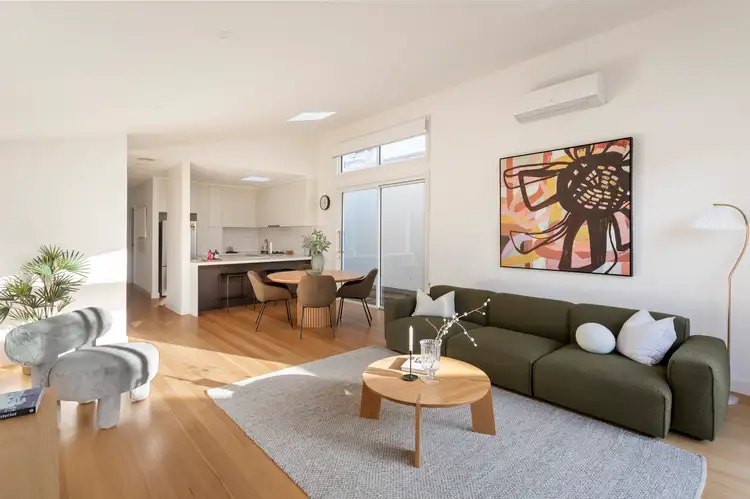 Fourth view of Homely house listing, 38 Yarra Street, Williamstown VIC 3016
