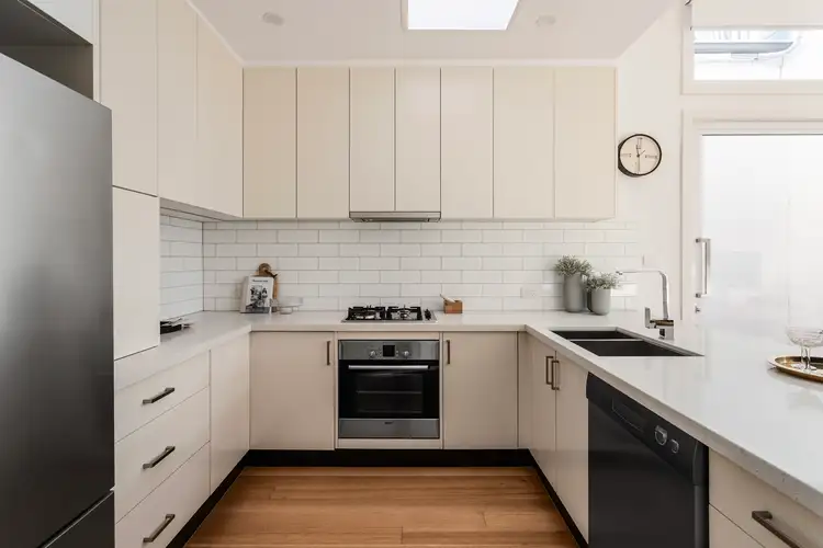 Fifth view of Homely house listing, 38 Yarra Street, Williamstown VIC 3016