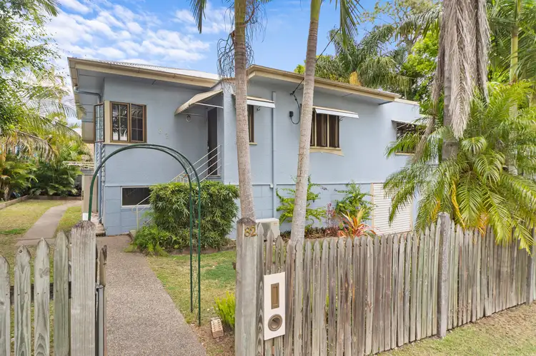 82 Haig Street, Gordon Park QLD 4031