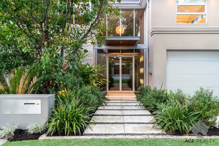 Third view of Homely house listing, 18 Nisbet Road, Applecross WA 6153