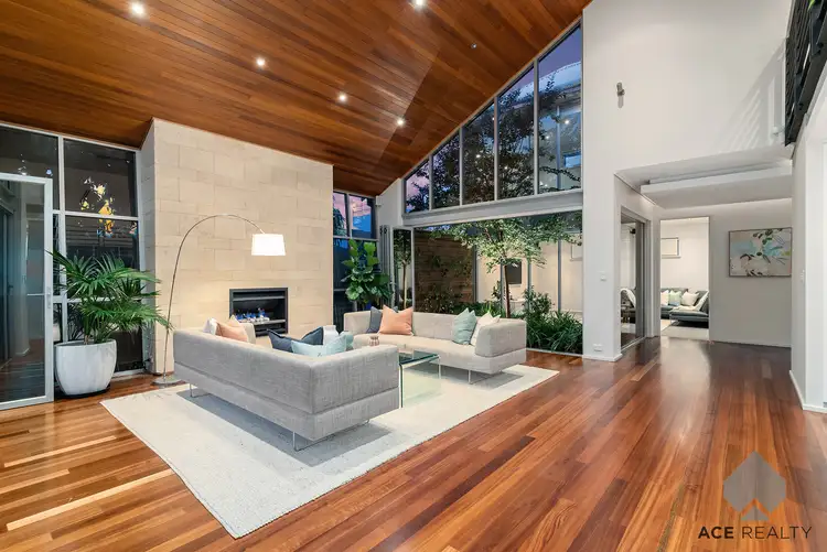 Sixth view of Homely house listing, 18 Nisbet Road, Applecross WA 6153