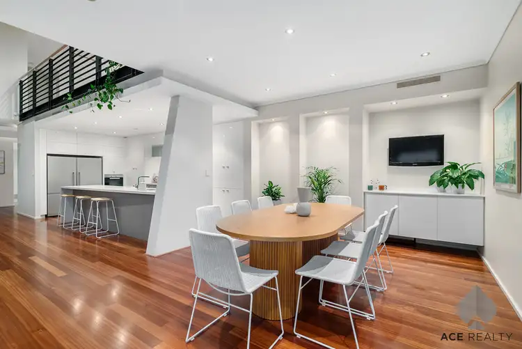 Seventh view of Homely house listing, 18 Nisbet Road, Applecross WA 6153