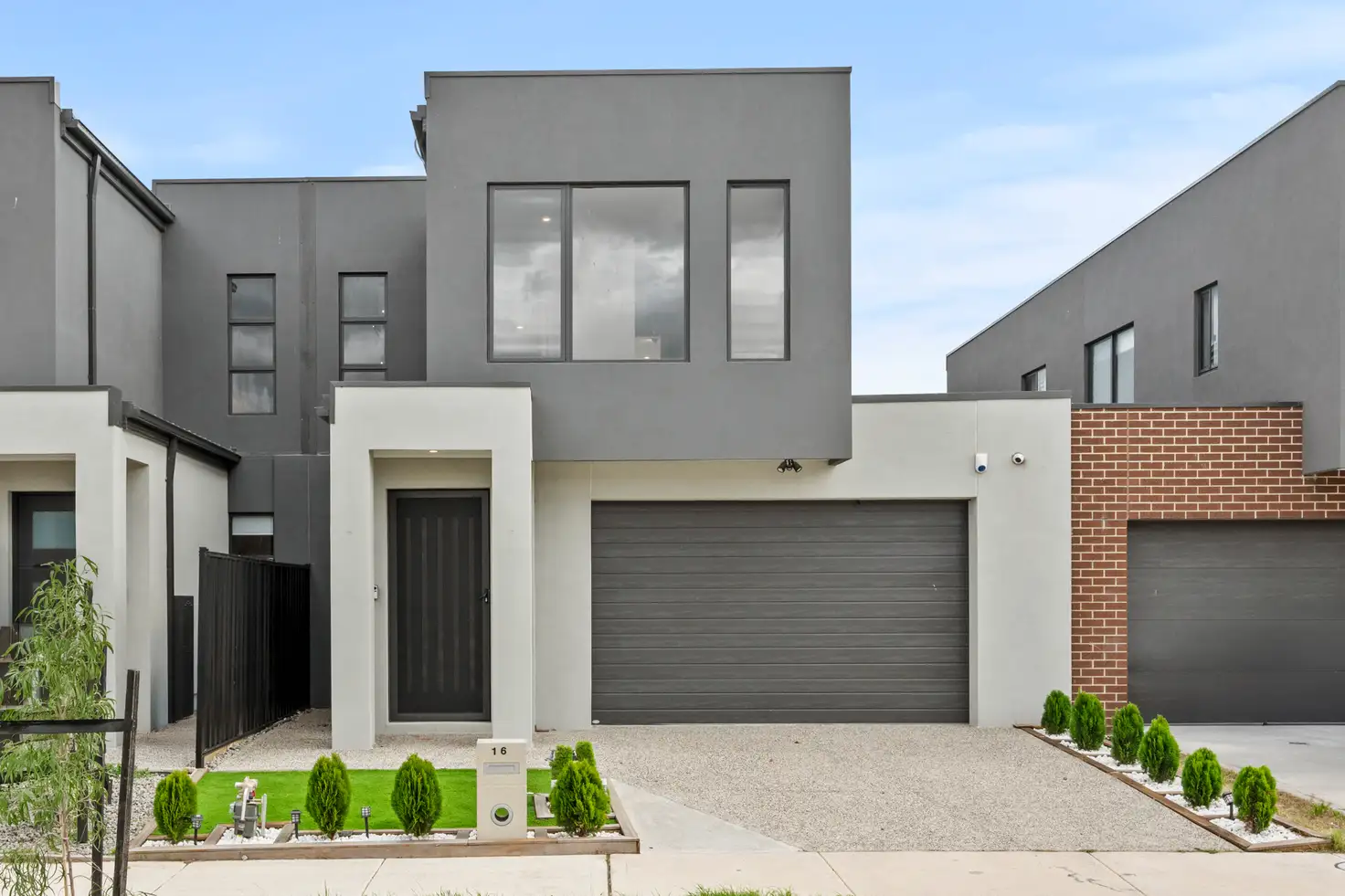Main view of Homely unit listing, 16 Trowbridge Drive, Wollert VIC 3750