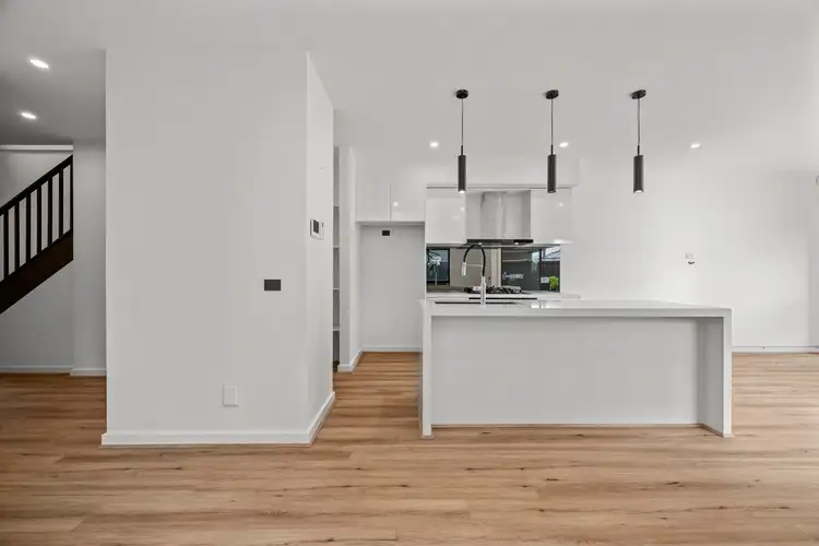 Second view of Homely unit listing, 16 Trowbridge Drive, Wollert VIC 3750