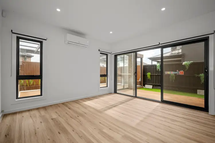 Fifth view of Homely unit listing, 16 Trowbridge Drive, Wollert VIC 3750