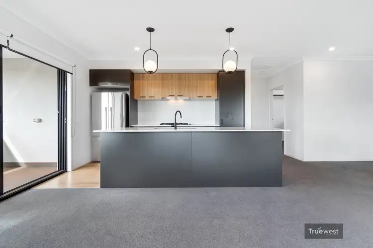 Sixth view of Homely townhouse listing, 1 Sentinel Parade, Truganina VIC 3029