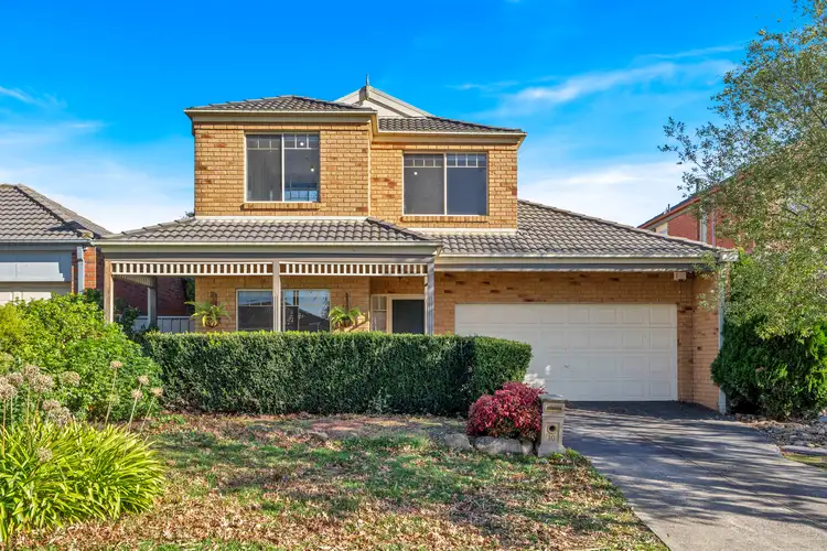 10 Gardenia Close, Craigieburn VIC 3064