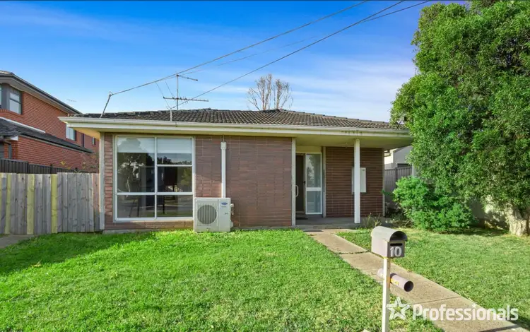 10 Kardinia Drive, Albanvale VIC 3021