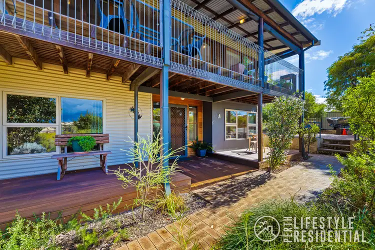 Sixth view of Homely house listing, 7 Silver Creek Road, Guilderton WA 6041